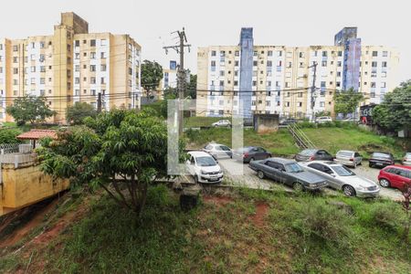 Vista do Quarto 1 de apartamento à venda com 2 quartos, 44m² em Vila Jacuí, São Paulo