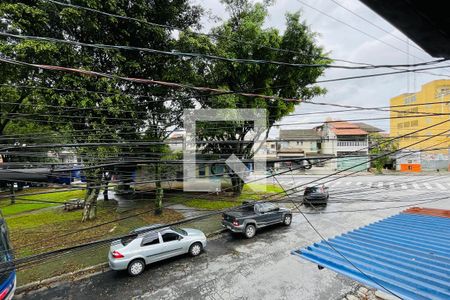 Vista da Varanda da Suíte 1 de casa para alugar com 4 quartos, 125m² em Parque Continental Ii, Guarulhos