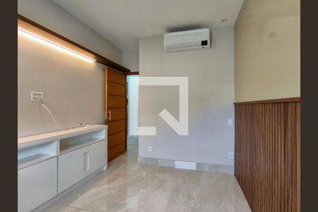 Quarto 1 de apartamento à venda com 2 quartos, 64m² em Tijuca, Rio de Janeiro