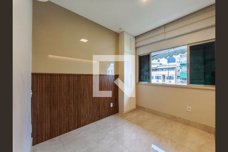 Quarto 1 de apartamento à venda com 2 quartos, 64m² em Tijuca, Rio de Janeiro