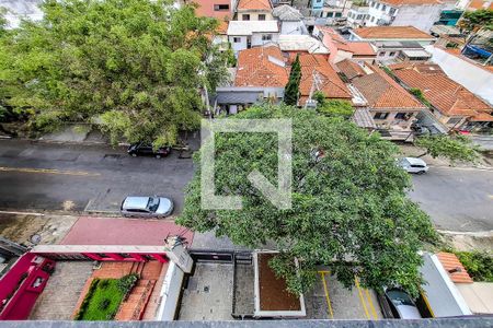 Sacada de kitnet/studio à venda com 1 quarto, 32m² em Vila Mariana, São Paulo