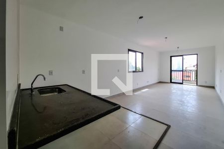 Studio de kitnet/studio à venda com 1 quarto, 32m² em Vila Mariana, São Paulo