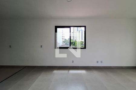 Studio de kitnet/studio à venda com 1 quarto, 32m² em Vila Mariana, São Paulo