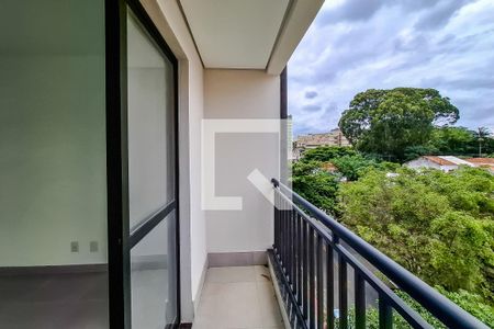 Sacada de kitnet/studio à venda com 1 quarto, 34m² em Vila Mariana, São Paulo