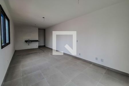 Studio de kitnet/studio à venda com 1 quarto, 34m² em Vila Mariana, São Paulo