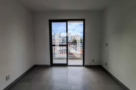 Studio de kitnet/studio à venda com 1 quarto, 34m² em Vila Mariana, São Paulo