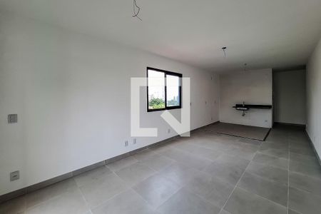 Studio de kitnet/studio à venda com 1 quarto, 34m² em Vila Mariana, São Paulo