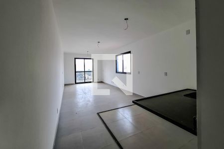 Studio de kitnet/studio à venda com 1 quarto, 34m² em Vila Mariana, São Paulo