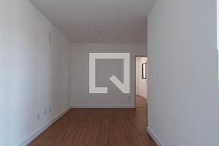 Sala  de apartamento para alugar com 2 quartos, 45m² em Vila Fiori, Sorocaba