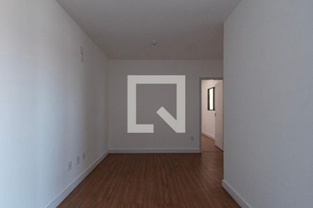 Sala  de apartamento para alugar com 2 quartos, 45m² em Vila Fiori, Sorocaba