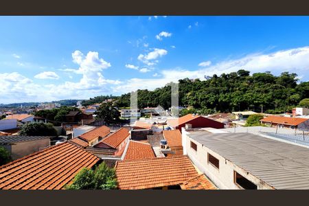 Casa à venda com 350m², 4 quartos e 1 vaga Casa à venda com 350m², 4 quartos e 1 vagaVista do Quarto 3