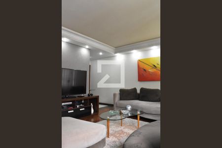 Sala de apartamento para alugar com 3 quartos, 115m² em Bigorrilho, Curitiba