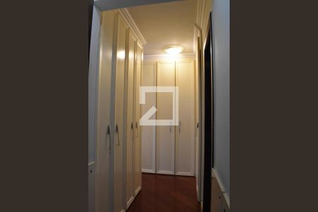 Suíte de apartamento para alugar com 3 quartos, 115m² em Bigorrilho, Curitiba