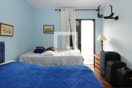 Apartamento à venda com 278m², 3 quartos e 3 vagas Apartamento à venda com 278m², 3 quartos e 3 vagasSuíte 3