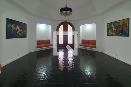 Apartamento à venda com 278m², 3 quartos e 3 vagas Apartamento à venda com 278m², 3 quartos e 3 vagasárea comum - Hall