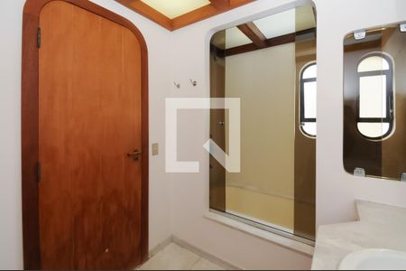 Apartamento à venda com 278m², 3 quartos e 3 vagas Apartamento à venda com 278m², 3 quartos e 3 vagasBanheiro da Suíte 3