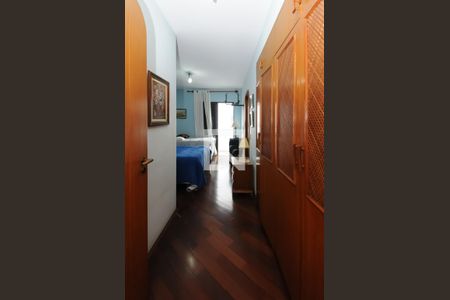 Apartamento à venda com 278m², 3 quartos e 3 vagas Apartamento à venda com 278m², 3 quartos e 3 vagasSuíte 3