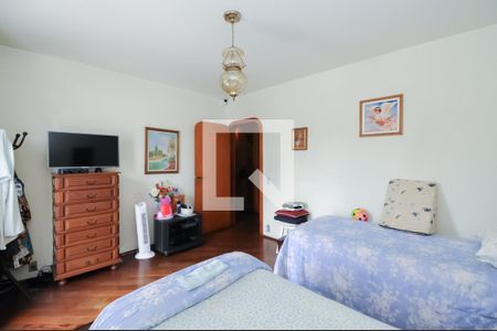 Apartamento à venda com 278m², 3 quartos e 3 vagas Apartamento à venda com 278m², 3 quartos e 3 vagasSuíte 2