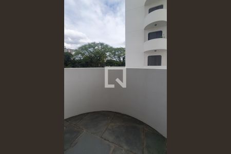 Apartamento à venda com 278m², 3 quartos e 3 vagas Apartamento à venda com 278m², 3 quartos e 3 vagasSuíte 3 - varanda