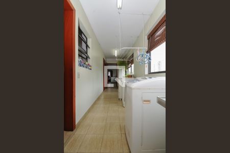 Apartamento à venda com 278m², 3 quartos e 3 vagas Apartamento à venda com 278m², 3 quartos e 3 vagasÁrea de Serviço