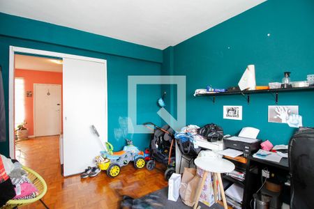 Quarto 1 de apartamento à venda com 3 quartos, 98m² em Pinheiros, São Paulo