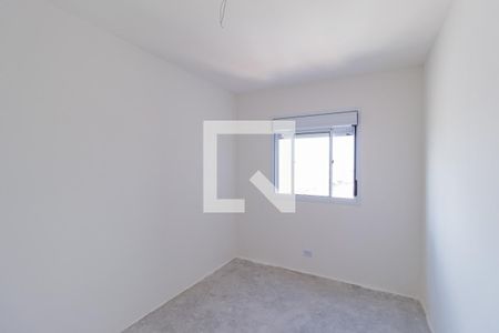 Quarto de apartamento à venda com 1 quarto, 43m² em Vila Yolanda, Osasco