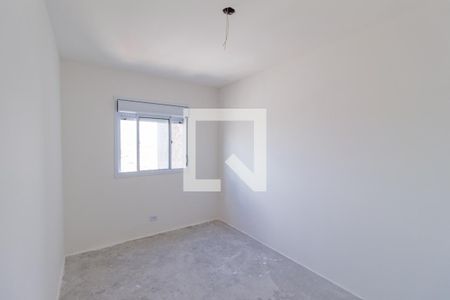 Quarto de apartamento à venda com 1 quarto, 43m² em Vila Yolanda, Osasco