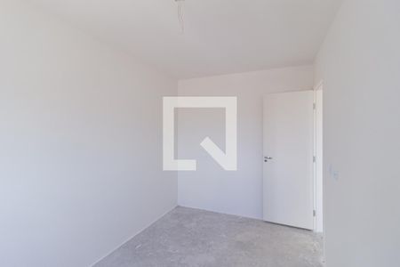 Quarto de apartamento à venda com 1 quarto, 43m² em Vila Yolanda, Osasco