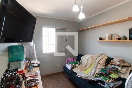 Quarto 2 de apartamento à venda com 3 quartos, 73m² em Vila Ede, São Paulo