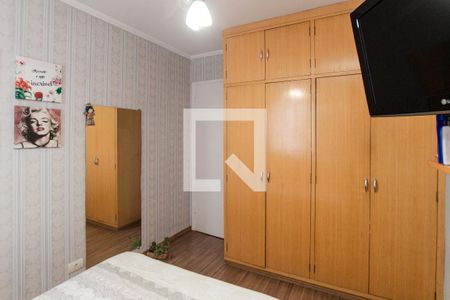 Quarto 1 de apartamento à venda com 3 quartos, 73m² em Vila Ede, São Paulo