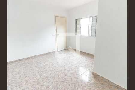 Quarto de apartamento para alugar com 1 quarto, 60m² em Vila Bertioga, São Paulo