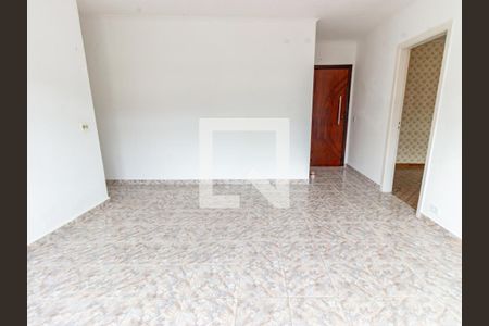 Sala de apartamento para alugar com 1 quarto, 60m² em Vila Bertioga, São Paulo