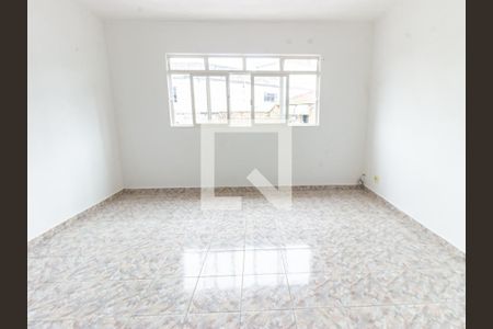 Sala de apartamento para alugar com 1 quarto, 60m² em Vila Bertioga, São Paulo