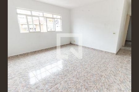 Sala de apartamento para alugar com 1 quarto, 60m² em Vila Bertioga, São Paulo