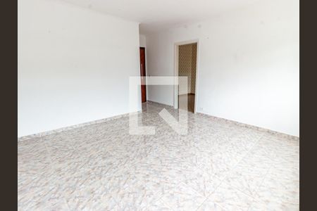 Sala de apartamento para alugar com 1 quarto, 60m² em Vila Bertioga, São Paulo