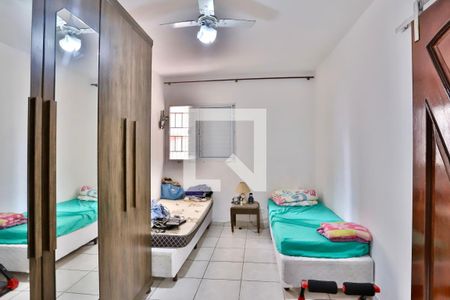 Quarto 1 de casa para alugar com 2 quartos, 240m² em Vila Invernada, São Paulo