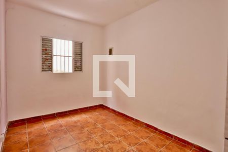 Sala de casa para alugar com 1 quarto, 53m² em Vila Invernada, São Paulo