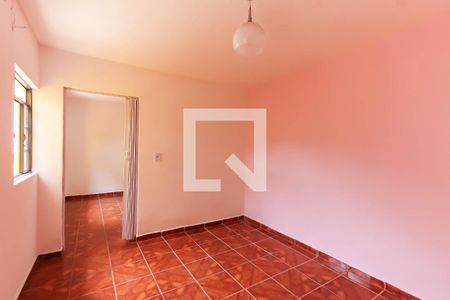 Sala de casa para alugar com 1 quarto, 60m² em Vila Invernada, São Paulo