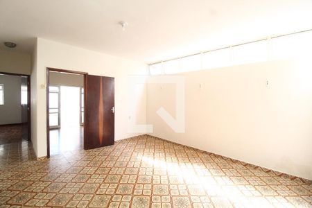 Sala 2 de casa para alugar com 3 quartos, 222m² em Nossa Senhora Aparecida, Uberlândia