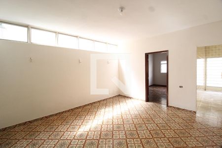 Sala 2 de casa para alugar com 3 quartos, 222m² em Nossa Senhora Aparecida, Uberlândia