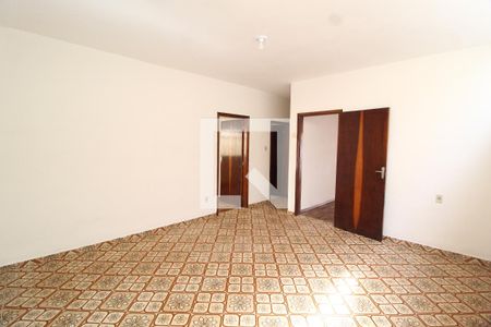 Sala 2 de casa para alugar com 3 quartos, 222m² em Nossa Senhora Aparecida, Uberlândia