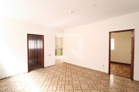 Sala 2 de casa para alugar com 3 quartos, 222m² em Nossa Senhora Aparecida, Uberlândia