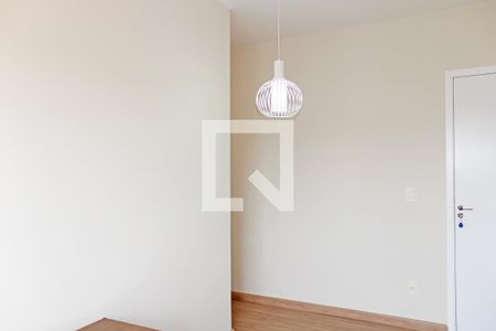 Sala de apartamento para alugar com 2 quartos, 47m² em Chácaras Alpina, Valinhos