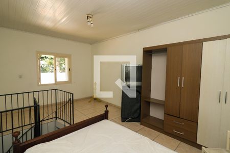 Quarto de apartamento à venda com 1 quarto, 50m² em Teresópolis, Porto Alegre