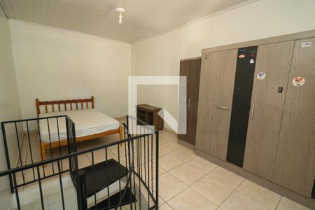 Quarto de apartamento à venda com 1 quarto, 50m² em Teresópolis, Porto Alegre