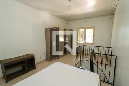 Quarto de apartamento à venda com 1 quarto, 50m² em Teresópolis, Porto Alegre