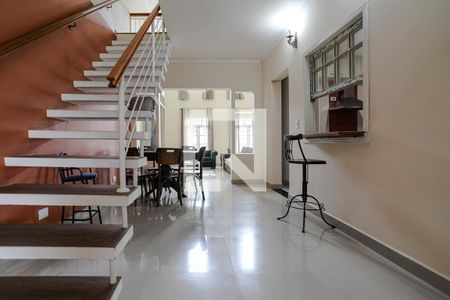 Sala de Jantar de casa para alugar com 4 quartos, 350m² em Jardim Nathalie, Mogi das Cruzes