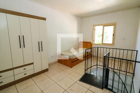 Quarto de apartamento à venda com 1 quarto, 50m² em Teresópolis, Porto Alegre