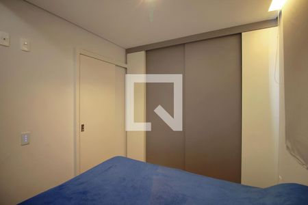 Suite de apartamento à venda com 2 quartos, 54m² em Buritis, Belo Horizonte