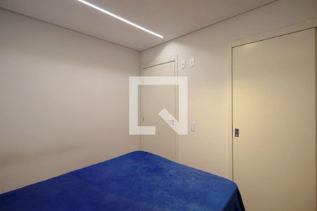 Suite de apartamento à venda com 2 quartos, 54m² em Buritis, Belo Horizonte